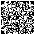 QR code with Lines Roofing contacts