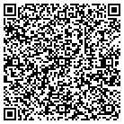 QR code with L Milton Construction Corp contacts