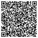 QR code with Mikes Roof contacts