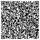 QR code with Oregon Collision Center contacts