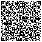 QR code with Heavenly Creations Pet Salon contacts