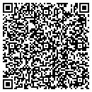 QR code with Hi Line Hounds contacts