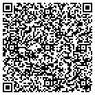 QR code with H & R Block Tax Service contacts