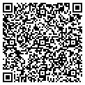 QR code with Applied Ink contacts