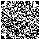 QR code with White's Collision Service contacts