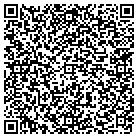 QR code with White's Collision Service contacts