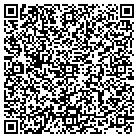QR code with Uinta Veterinary Clinic contacts