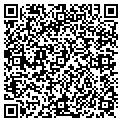 QR code with Mgr Usa contacts