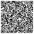QR code with Allegany Rehabilitation Assoc contacts