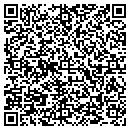 QR code with Zadina Chad L DVM contacts