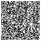 QR code with Richardson Trucking Inc contacts