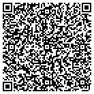 QR code with M M Parrish Construction Co contacts