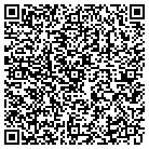 QR code with R & J Coons Trucking LLC contacts