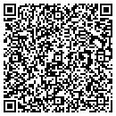 QR code with Moss & Assoc contacts