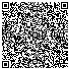 QR code with Servin Engineering contacts