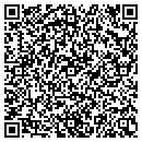 QR code with Robert's Trucking contacts