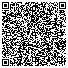 QR code with Zerorez Raleigh contacts