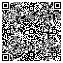 QR code with Advanced Crane contacts