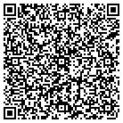 QR code with Appleton City Mayors Office contacts