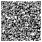 QR code with Jeanne's Petmine Grooming contacts