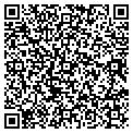 QR code with Duraclean contacts