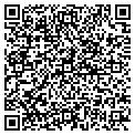 QR code with Bugman contacts