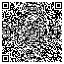 QR code with Kitty Groomer contacts