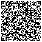 QR code with H H H Collision Center contacts