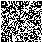 QR code with Honesdale Collision & Alignmnt contacts