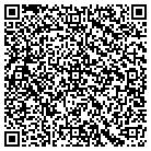 QR code with K & S Carpet Cleaners & Restoration contacts