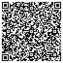 QR code with G S Killian Dvm contacts