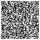 QR code with High Class Auto Detailing contacts