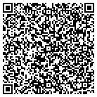 QR code with Kortys Collision & Auto Servic contacts