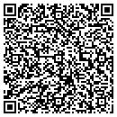 QR code with Hair By Carol contacts