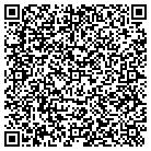 QR code with D O A Ecological Pest Control contacts