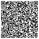 QR code with Alma Allen State Rep contacts