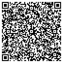 QR code with C P Graphics contacts