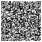 QR code with Weber Clean contacts