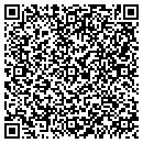QR code with Azalea Textiles contacts