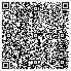 QR code with Acme Steamway Carpet & Furniture contacts