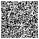 QR code with Mj Trucking contacts