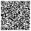 QR code with Cj S Grooming contacts