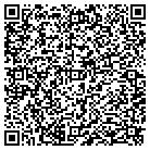 QR code with The League For Animal Welfare contacts