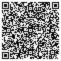 QR code with Danbury Florist contacts