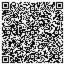 QR code with R A Connelly Inc contacts