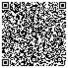 QR code with P & P Building Wrecking Inc contacts