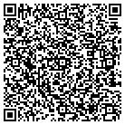 QR code with Ras Construction & Development Inc contacts