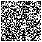 QR code with Whitworth Animal Clinic Inc contacts