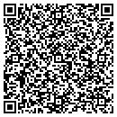 QR code with Zingani's Collision contacts