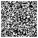 QR code with D&D Collision Repair Center In contacts